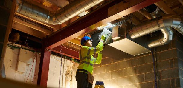 Best Commercial HVAC Duct Cleaning  in Clayton, IN