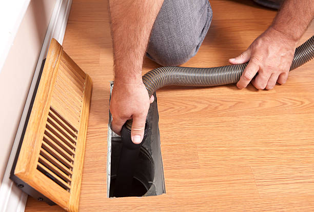  Clayton, IN Airduct Cleaning Pros