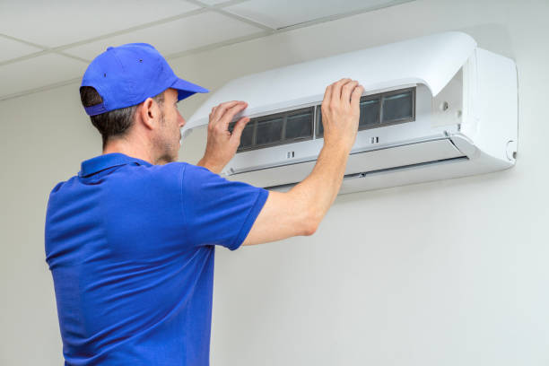 Reliable IN Airduct Cleaning Solutions