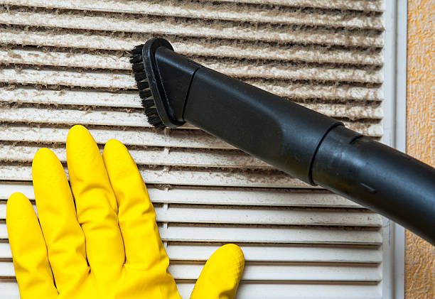 Best Commercial Air Duct Cleaning  in Clayton, IN